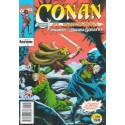 CONAN EL BÁRBARO Nº 198