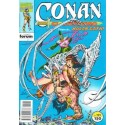 CONAN EL BÁRBARO Nº 191