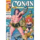 CONAN EL BÁRBARO Nº 186