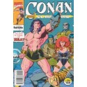 CONAN EL BÁRBARO Nº 186