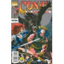 CONAN EL BÁRBARO Nº 184