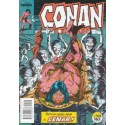 CONAN EL BÁRBARO Nº 166