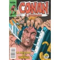 CONAN EL BÁRBARO Nº 160