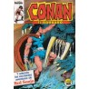 CONAN EL BÁRBARO Nº 123