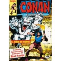 CONAN EL BÁRBARO Nº 109