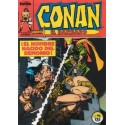 CONAN EL BÁRBARO Nº 96