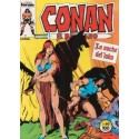 CONAN EL BÁRBARO Nº 60