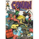 CONAN EL BÁRBARO Nº 50