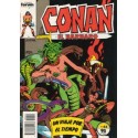 CONAN EL BÁRBARO Nº 44