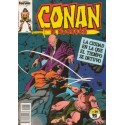 CONAN EL BÁRBARO Nº 36