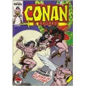 CONAN EL BÁRBARO Nº 6