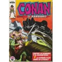 CONAN EL BÁRBARO Nº 3