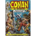 CONAN EL BÁRBARO Nº 2