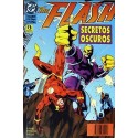 FLASH Nº 5 SECRETOS OSCUROS