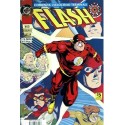 FLASH Nº 3 COMIENZA ¡VELOCIDAD TERMINAL!