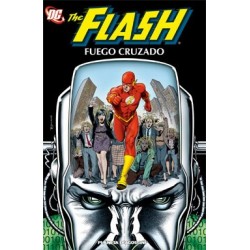 FLASH Nº 1 FUEGO CRUZADO