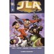 JLA Nº 1