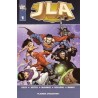 JLA Nº 1