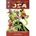 JSA Nº 4