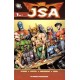 JSA Nº 1