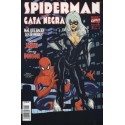 SPIDERMAN Y LA GATA NEGRA: EL MAL QUE HACEN LOS HOMBRES Nº 3 