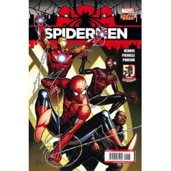 SPIDERMEN Nº 5