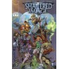 SHATTERED IMAGE Nº 1