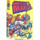 SERGIO ARAGONÉS MASACRA MARVEL / DESTRUYE DC