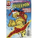 LAS AVENTURAS DE SPIDERMAN Nº 6