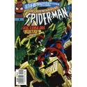 LAS AVENTURAS DE SPIDERMAN Nº 4