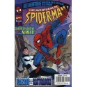 LAS AVENTURAS DE SPIDERMAN Nº 1