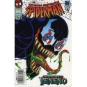 LAS NUEVAS AVENTURAS DE SPIDERMAN Nº 10