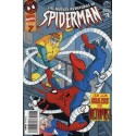 LAS NUEVAS AVENTURAS DE SPIDERMAN Nº 7