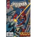 LAS NUEVAS AVENTURAS DE SPIDERMAN Nº 3