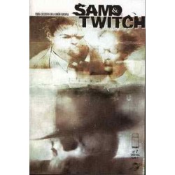 SAM AND TWITCH Nº 7