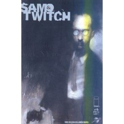 SAM AND TWITCH Nº 6