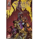 SOLOMON KANE Nº 7