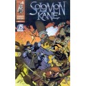 SOLOMON KANE Nº 4