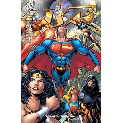 JSA Nº 6