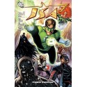 JSA Nº 5