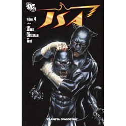 JSA Nº 4