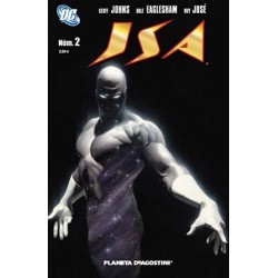 JSA Nº 2