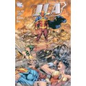 JLA Nº 22