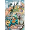 JLA Nº 18