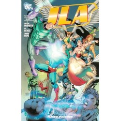 JLA Nº 15