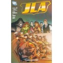 JLA Nº 14