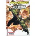 JÓVENES VENGADORES PRESENTAN Nº 2 HULKLING