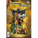 JÓVENES TITANES Nº 1