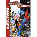 JÓVENES TITANES: ESPECIAL LA LEGIÓN 