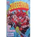 JUGGERNAUT: EL AMO DEL DESASTRE